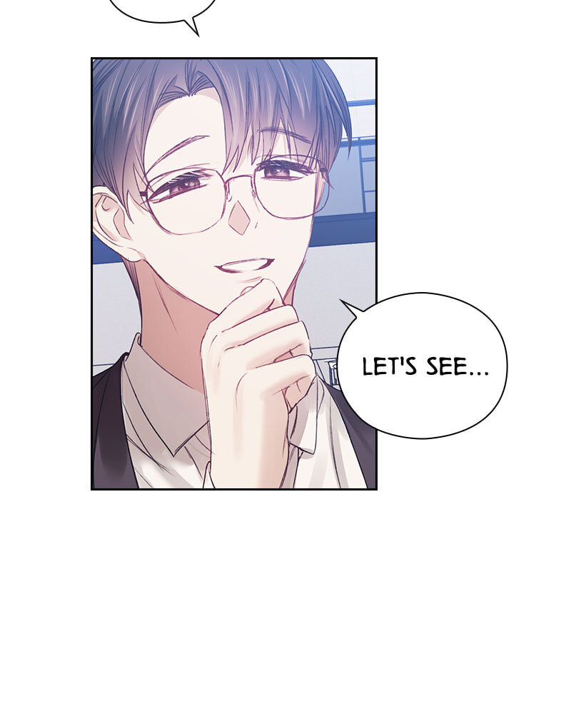 A Chance At Last Chapter 21 page 45 - 