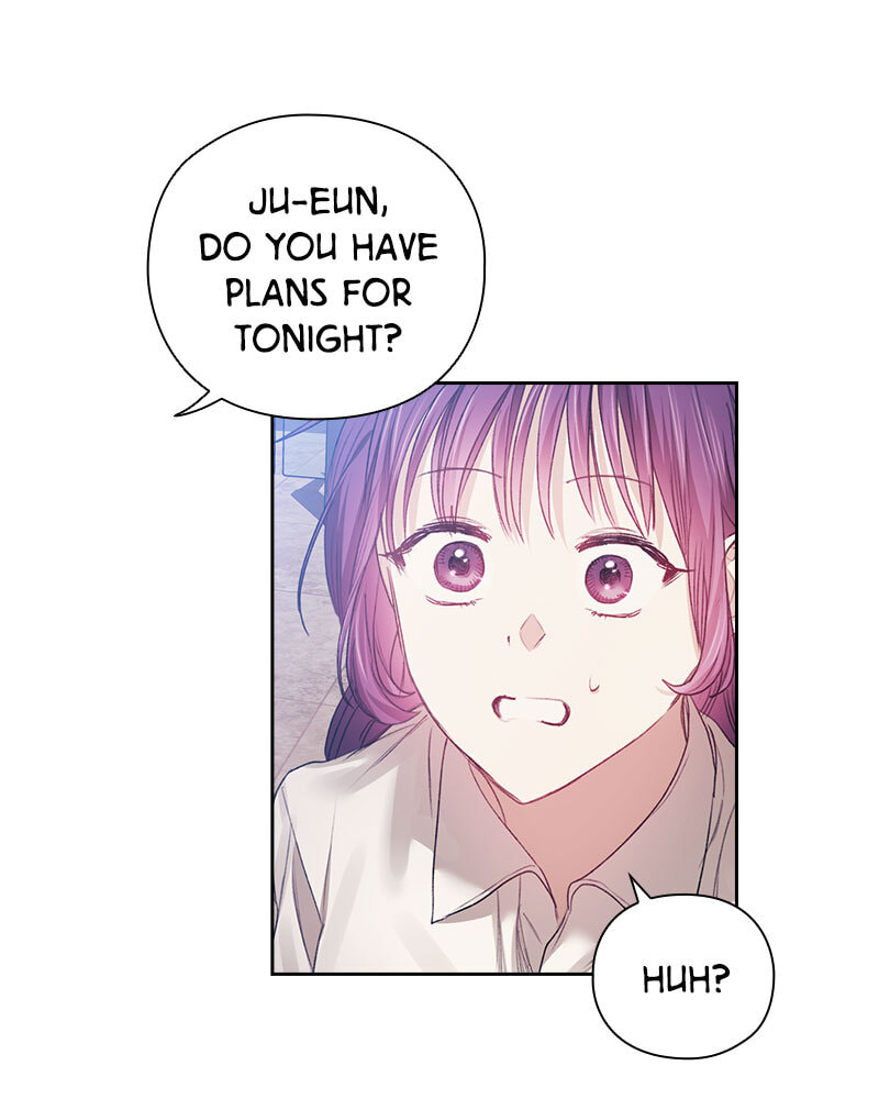 A Chance At Last Chapter 21 page 46 - 