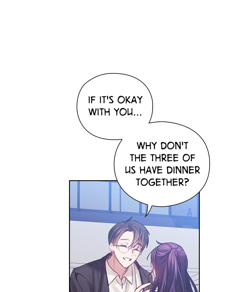 A Chance At Last Chapter 21 page 49 - 