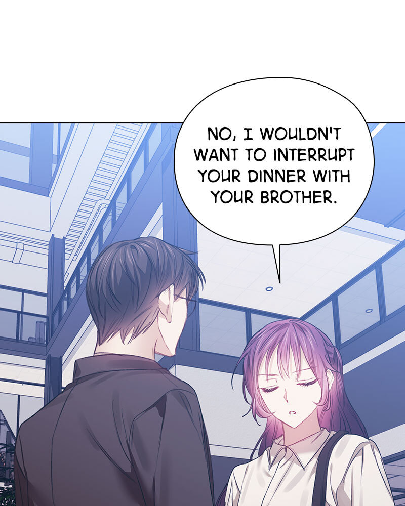 A Chance At Last Chapter 21 page 56 - 