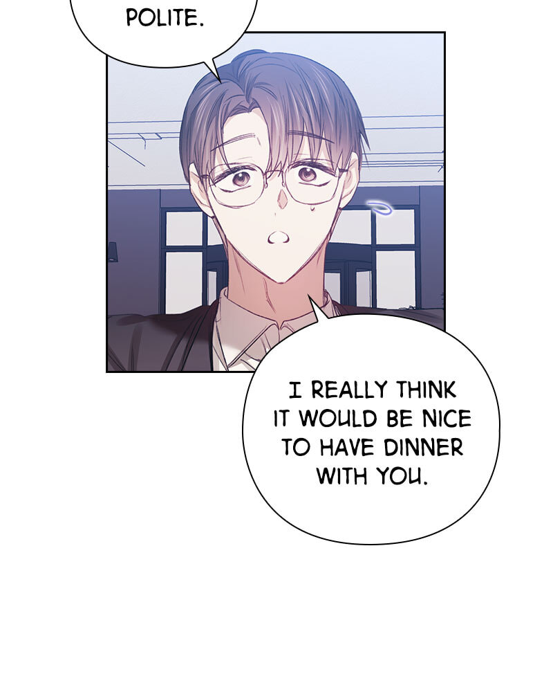 A Chance At Last Chapter 21 page 58 - 