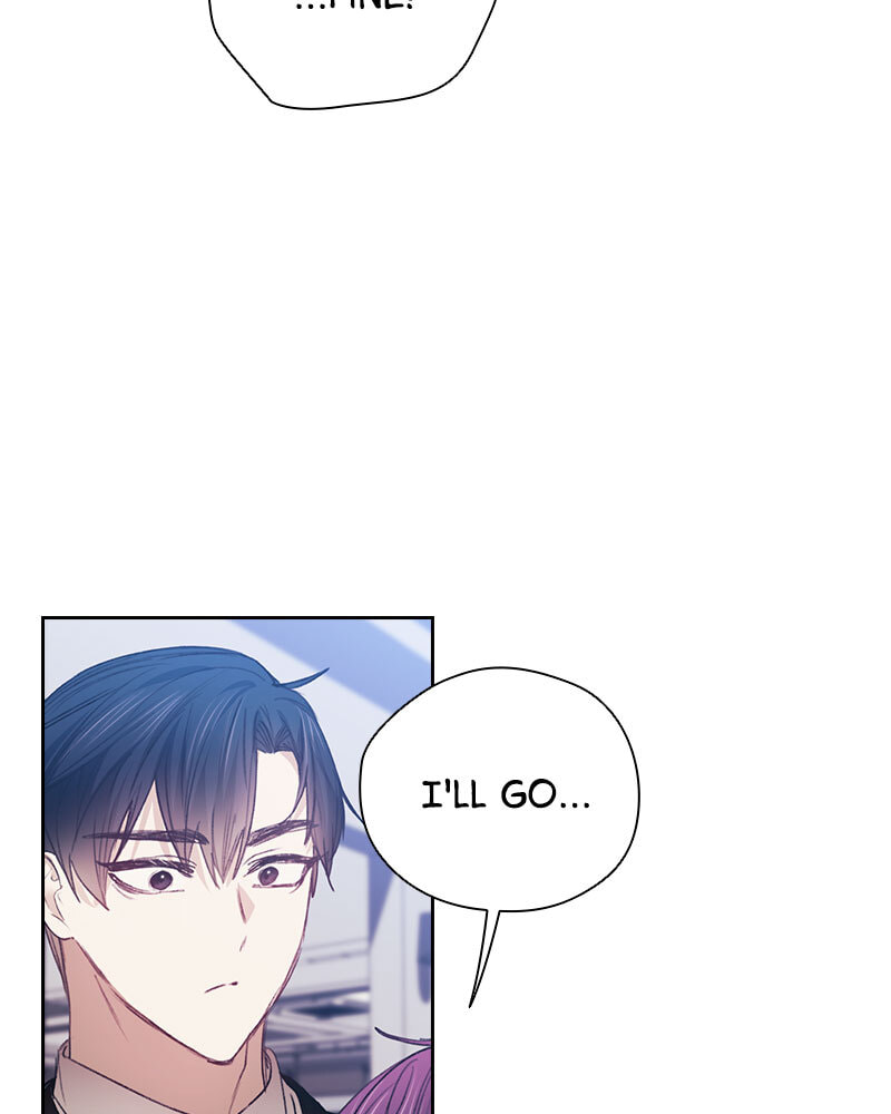 A Chance At Last Chapter 21 page 77 - 