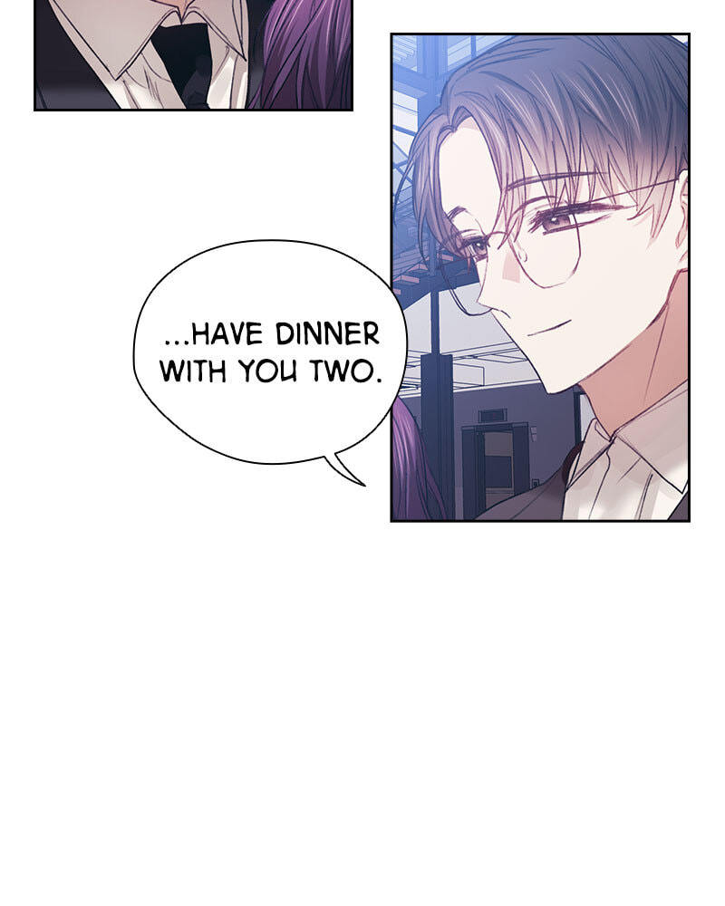 A Chance At Last Chapter 21 page 78 - 
