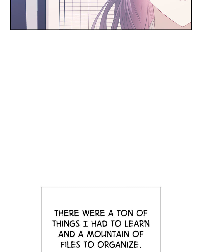 A Chance At Last Chapter 21 page 9 - 