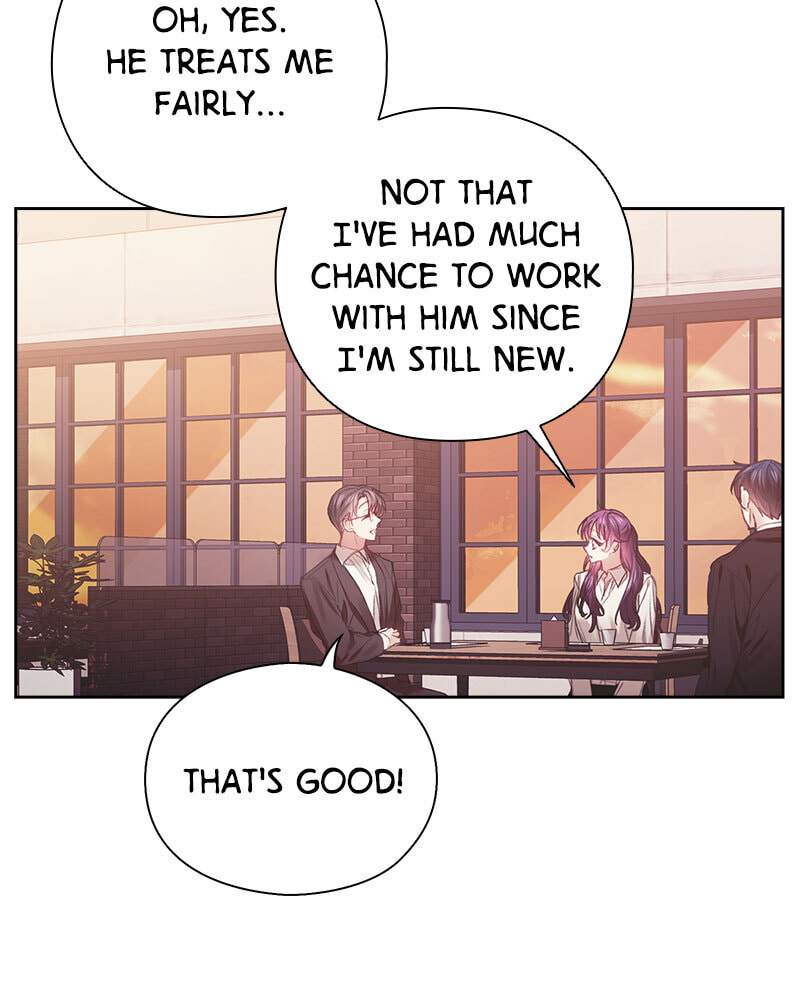 A Chance At Last Chapter 21 page 96 - 