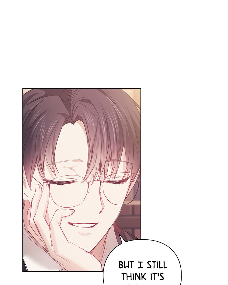 A Chance At Last Chapter 21 page 98 - 