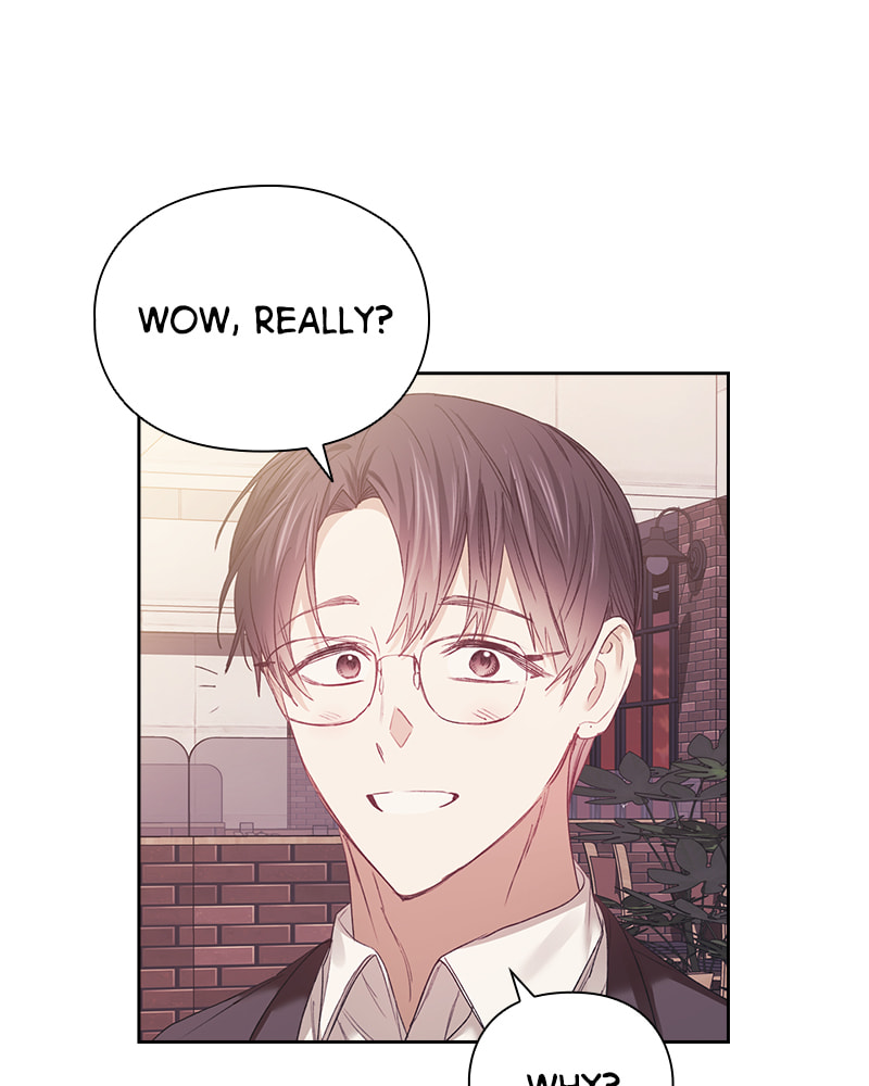 A Chance At Last Chapter 22 page 12 - 
