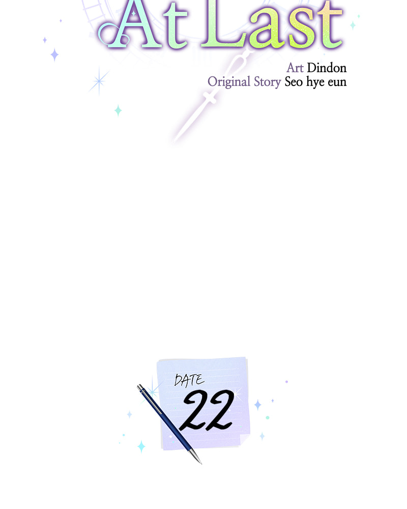 A Chance At Last Chapter 22 page 20 - 