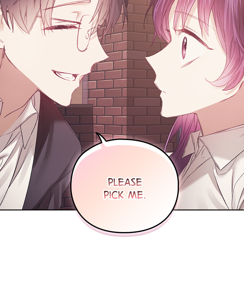 A Chance At Last Chapter 22 page 3 - 