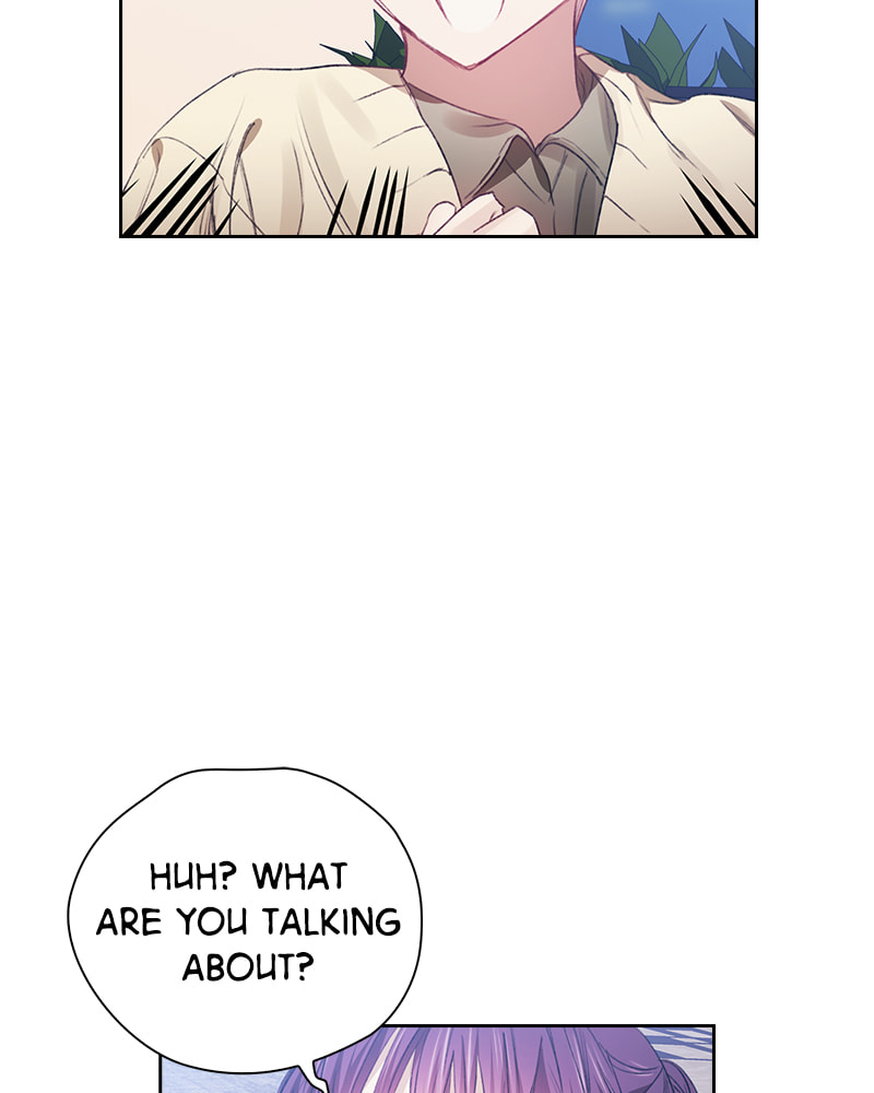 A Chance At Last Chapter 22 page 25 - 