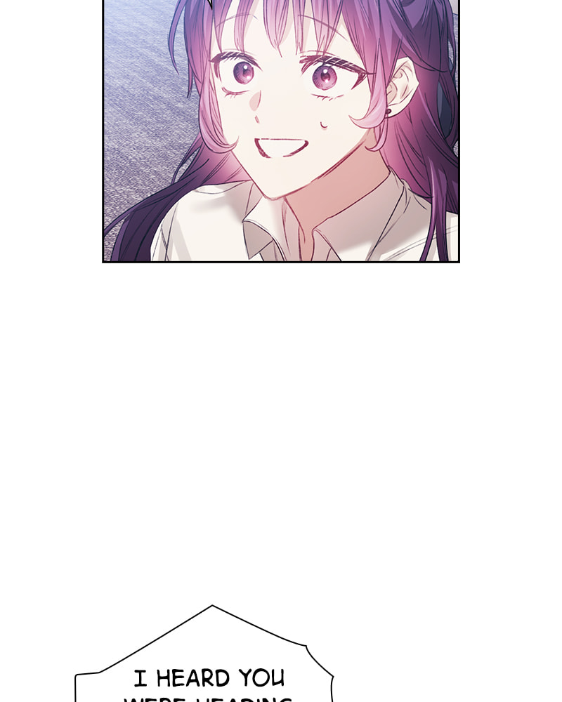 A Chance At Last Chapter 22 page 26 - 