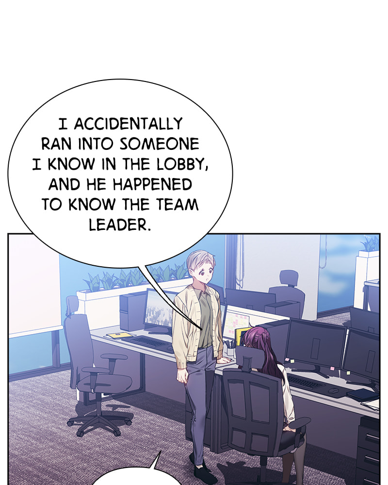 A Chance At Last Chapter 22 page 32 - 
