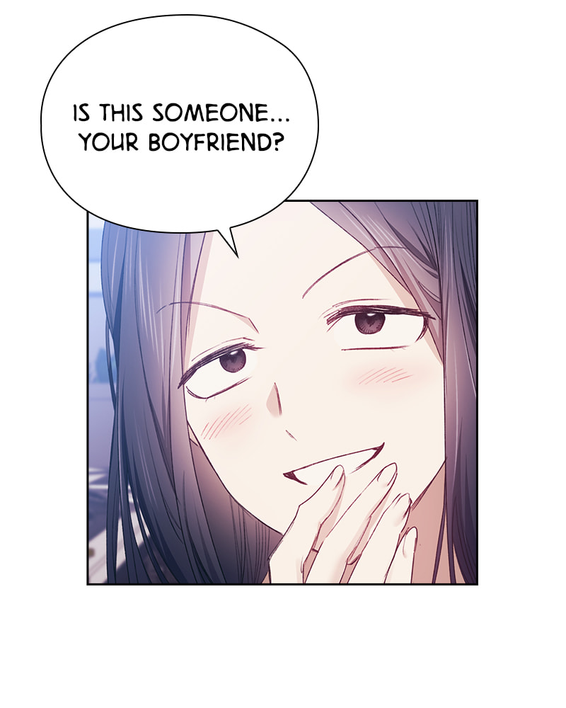 A Chance At Last Chapter 22 page 35 - 