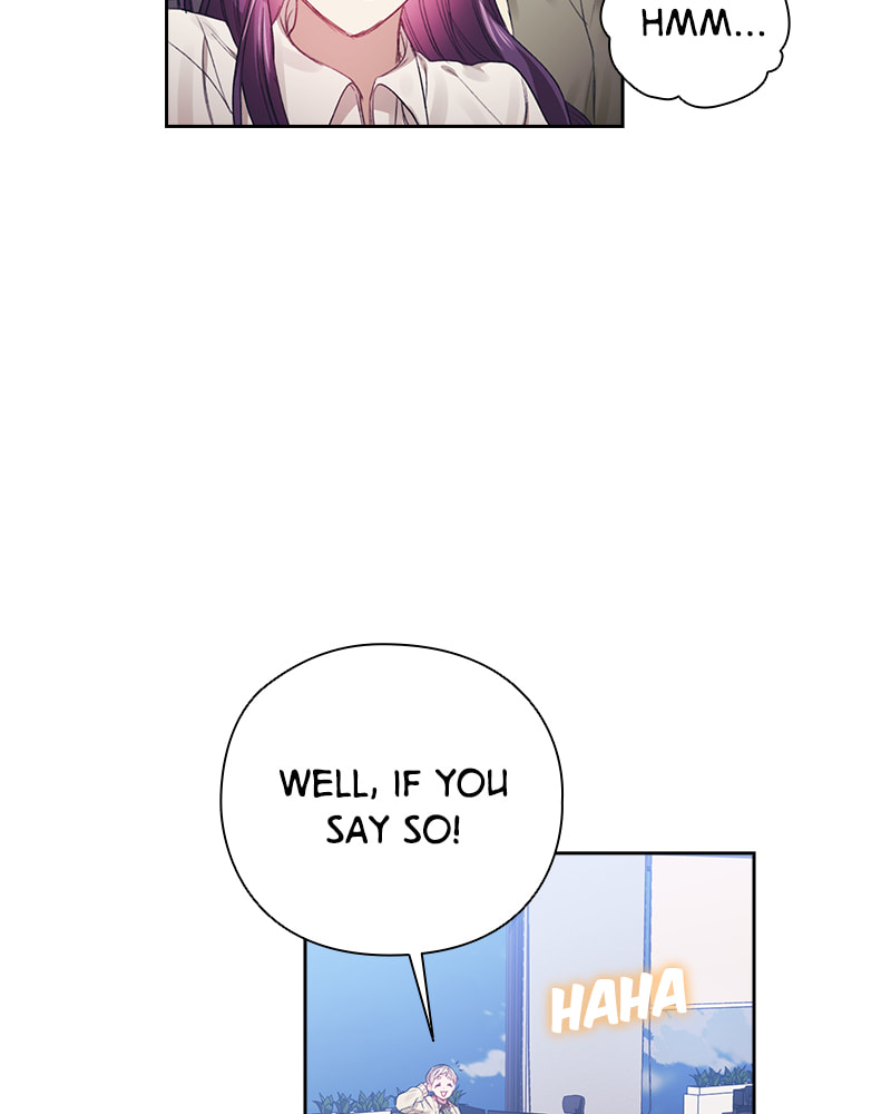 A Chance At Last Chapter 22 page 37 - 