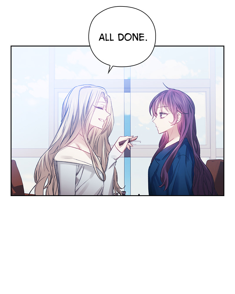 A Chance At Last Chapter 22 page 47 - 