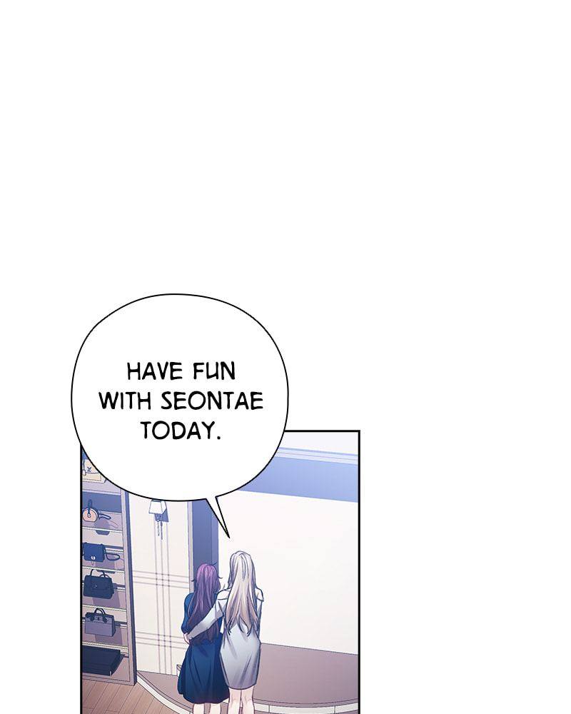 A Chance At Last Chapter 22 page 58 - 