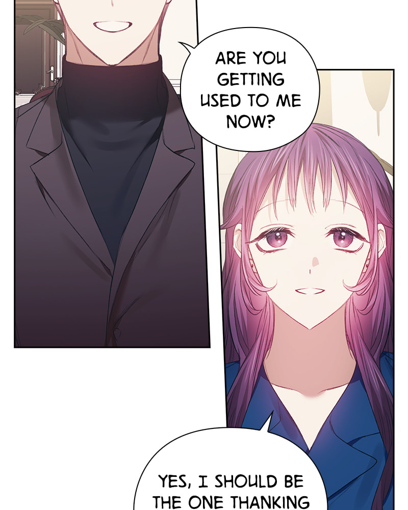 A Chance At Last Chapter 22 page 77 - 