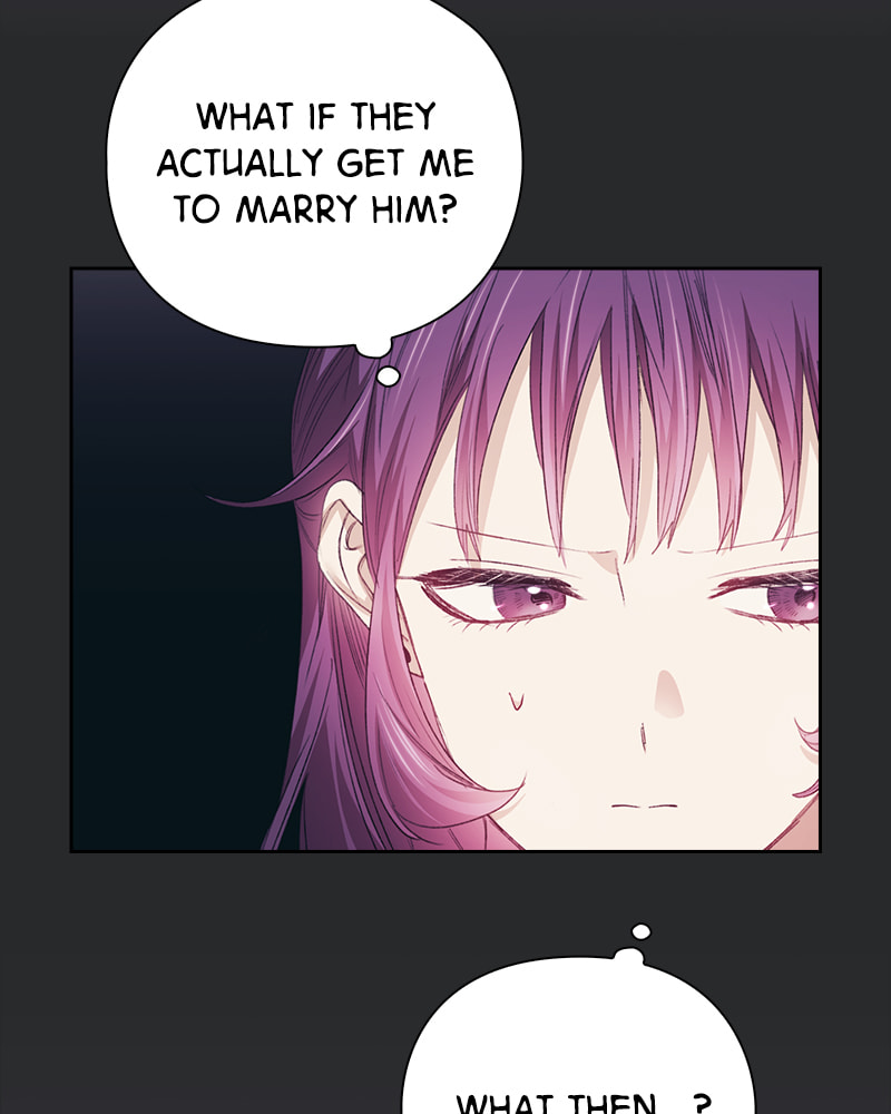 A Chance At Last Chapter 22 page 81 - 