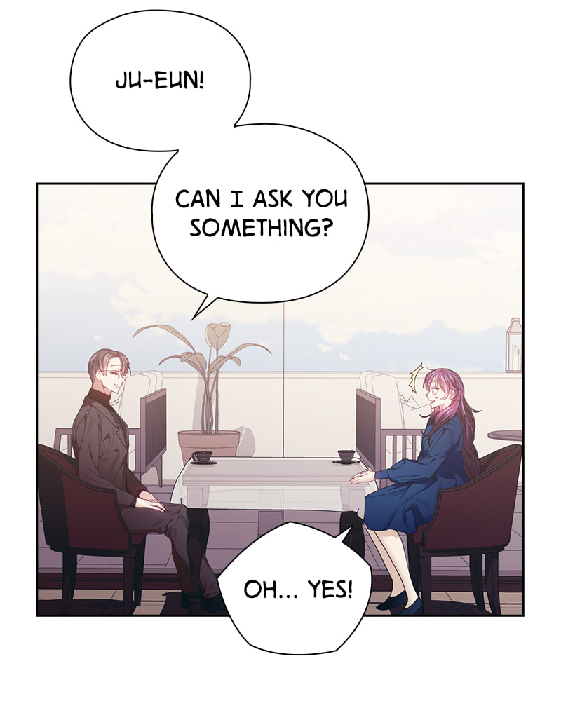 A Chance At Last Chapter 22 page 83 - 