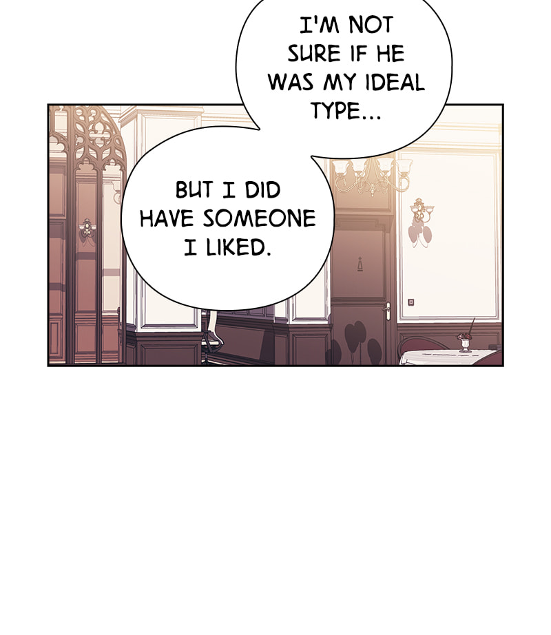 A Chance At Last Chapter 22 page 87 - 