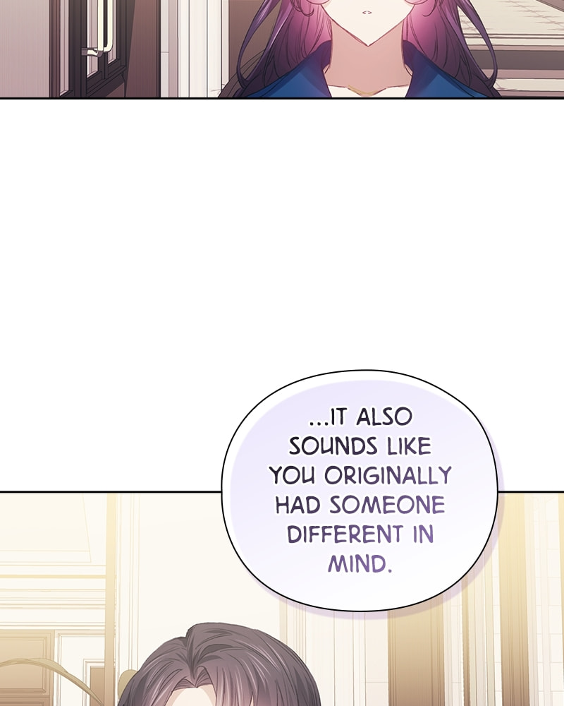 A Chance At Last Chapter 23 page 3 - 