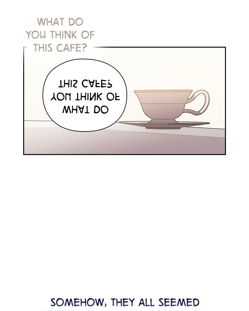 A Chance At Last Chapter 23 page 22 - 
