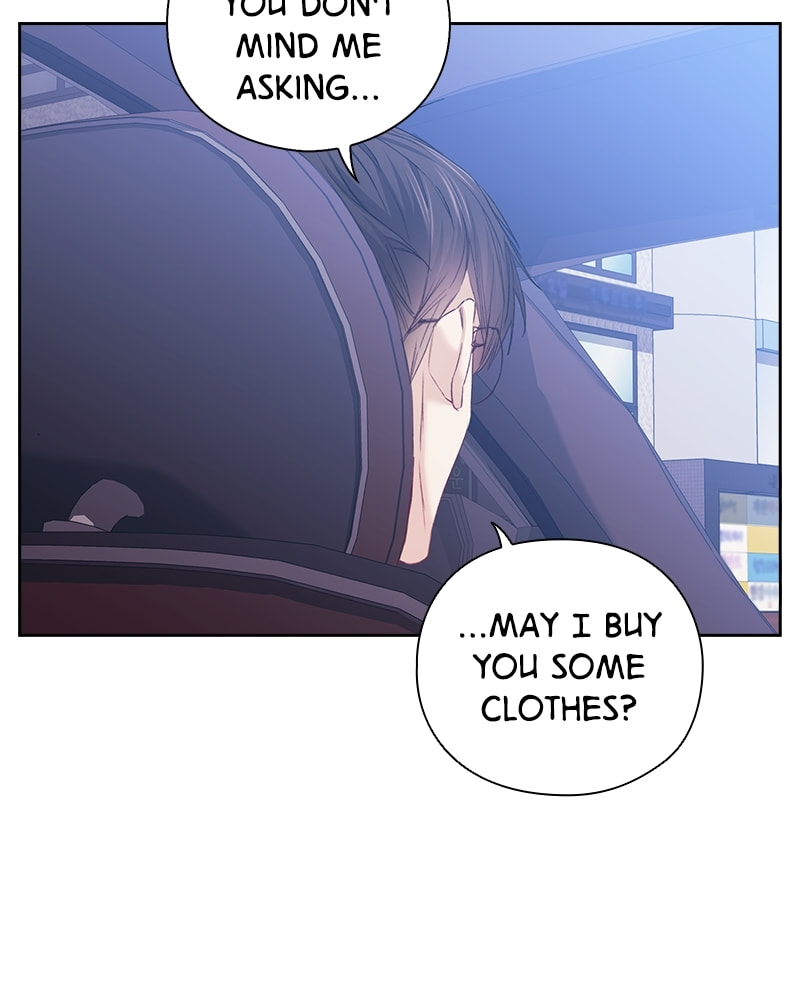 A Chance At Last Chapter 23 page 41 - 