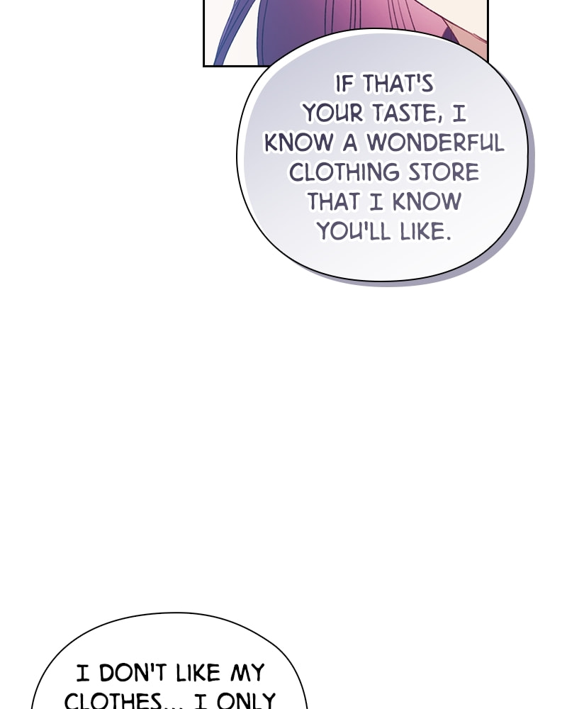 A Chance At Last Chapter 23 page 46 - 
