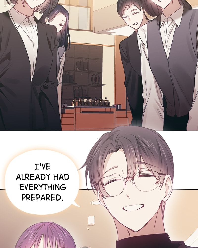 A Chance At Last Chapter 23 page 52 - 