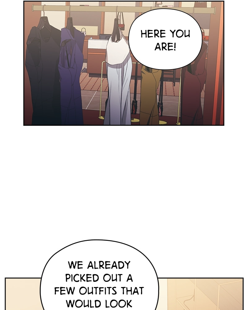 A Chance At Last Chapter 23 page 57 - 