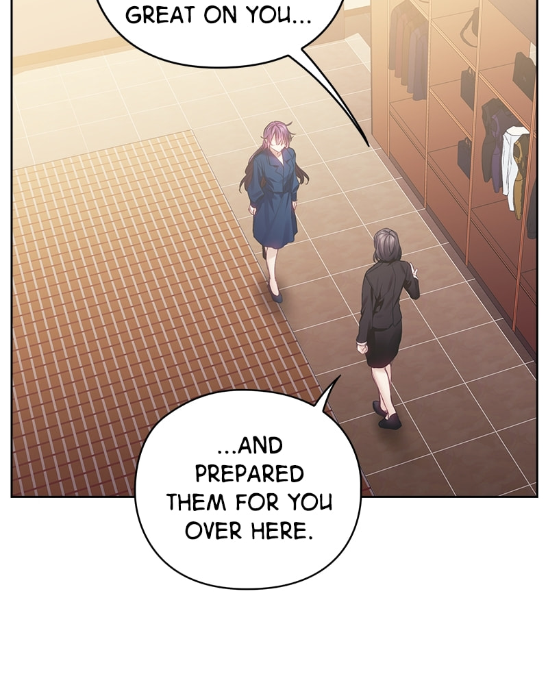 A Chance At Last Chapter 23 page 58 - 
