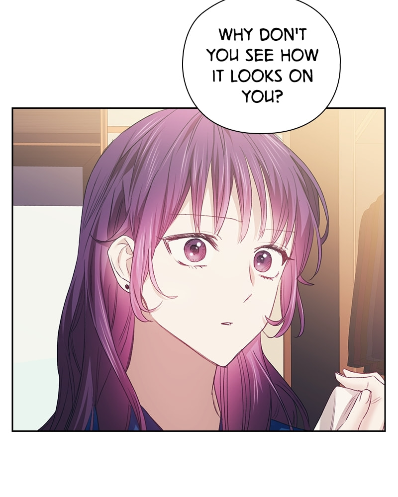 A Chance At Last Chapter 23 page 69 - 