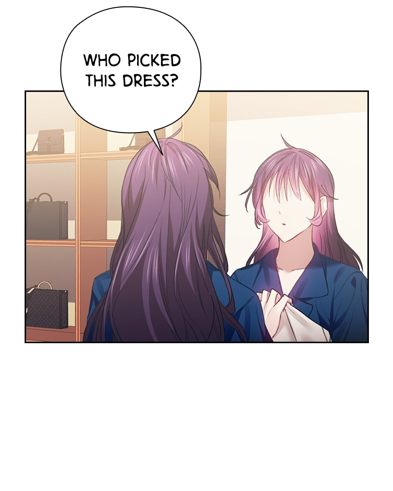 A Chance At Last Chapter 23 page 79 - 