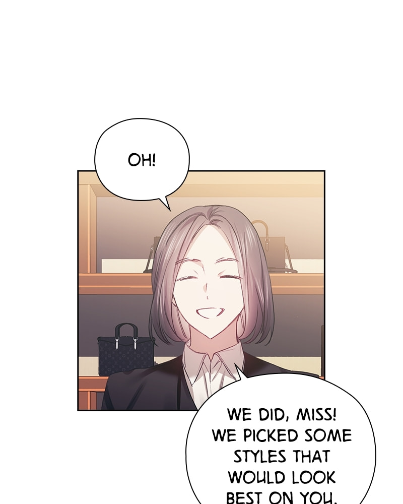 A Chance At Last Chapter 23 page 80 - 