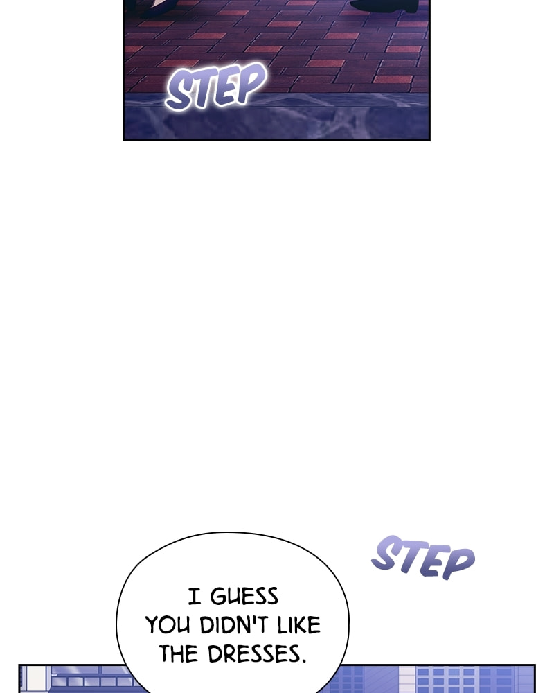 A Chance At Last Chapter 24 page 17 - 