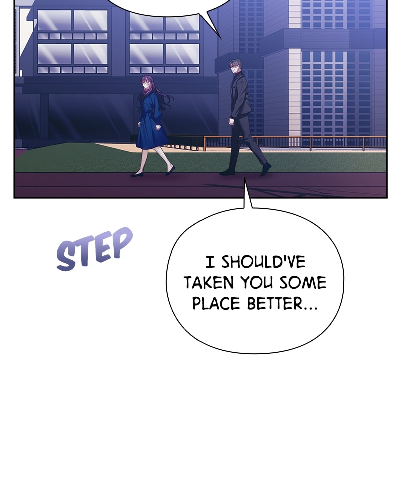 A Chance At Last Chapter 24 page 18 - 
