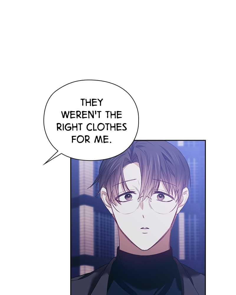 A Chance At Last Chapter 24 page 20 - 