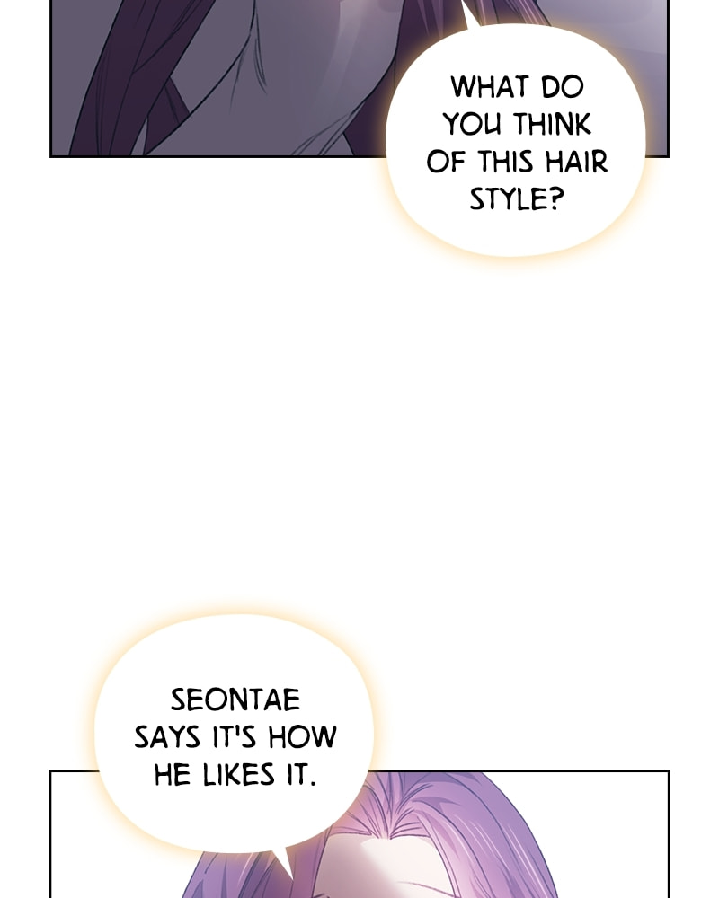 A Chance At Last Chapter 24 page 3 - 