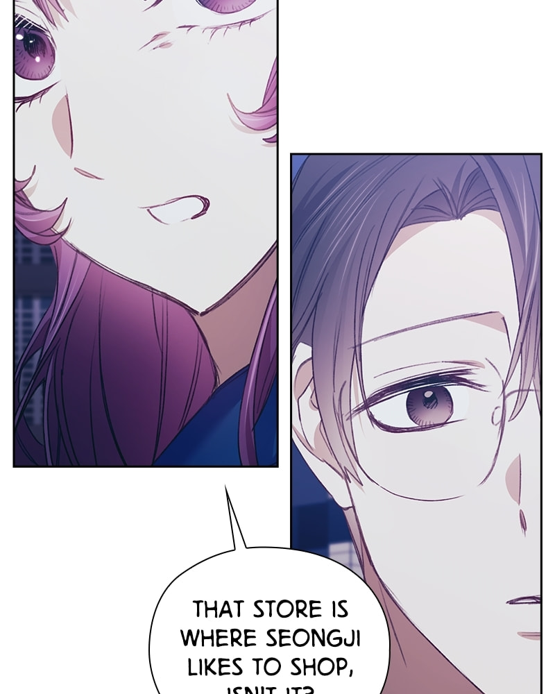 A Chance At Last Chapter 24 page 22 - 