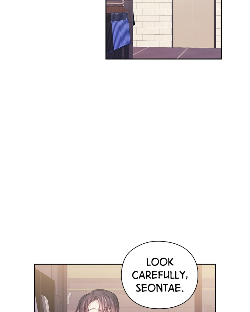 A Chance At Last Chapter 24 page 41 - 