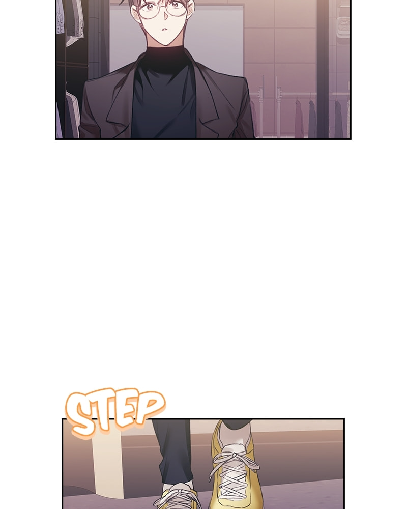 A Chance At Last Chapter 24 page 42 - 
