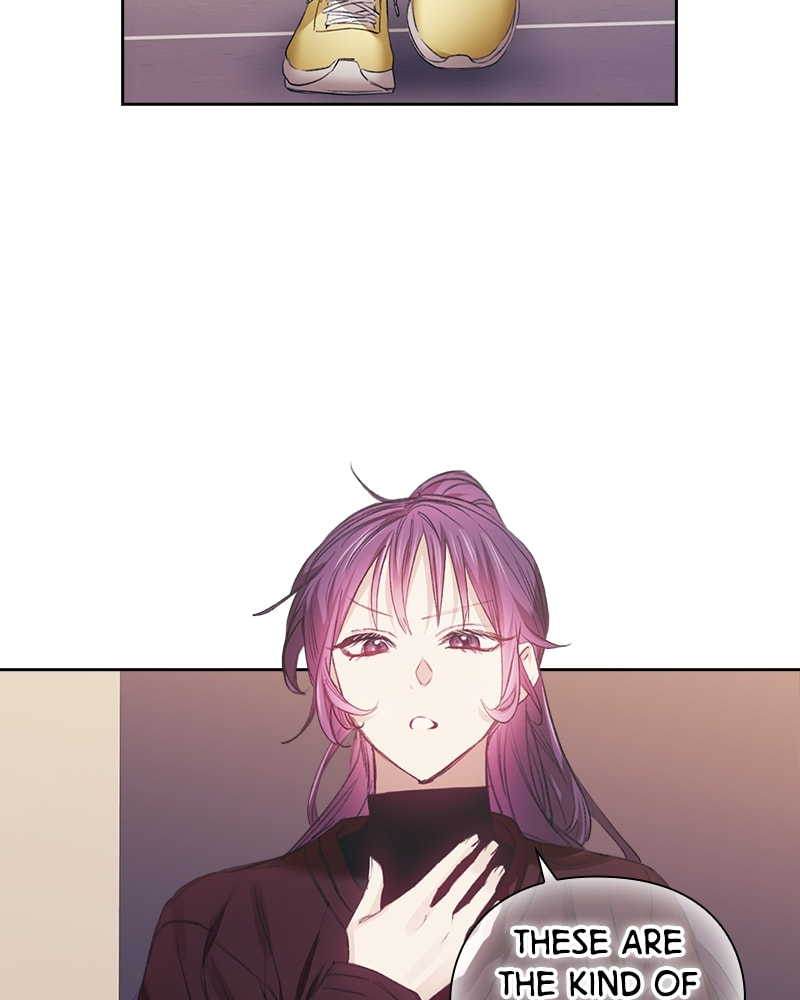 A Chance At Last Chapter 24 page 43 - 