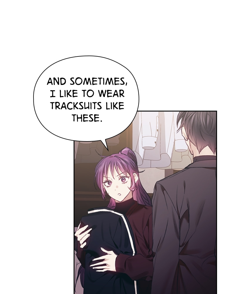 A Chance At Last Chapter 24 page 48 - 