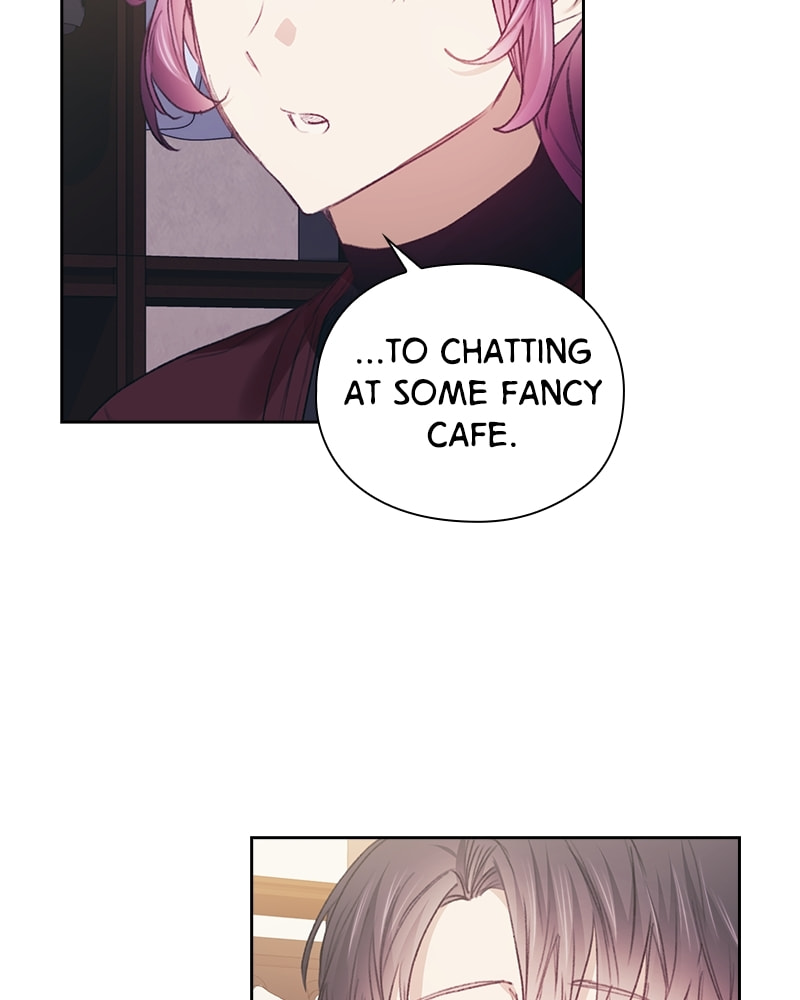 A Chance At Last Chapter 24 page 50 - 