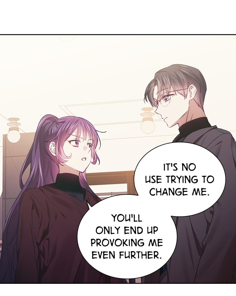 A Chance At Last Chapter 24 page 52 - 