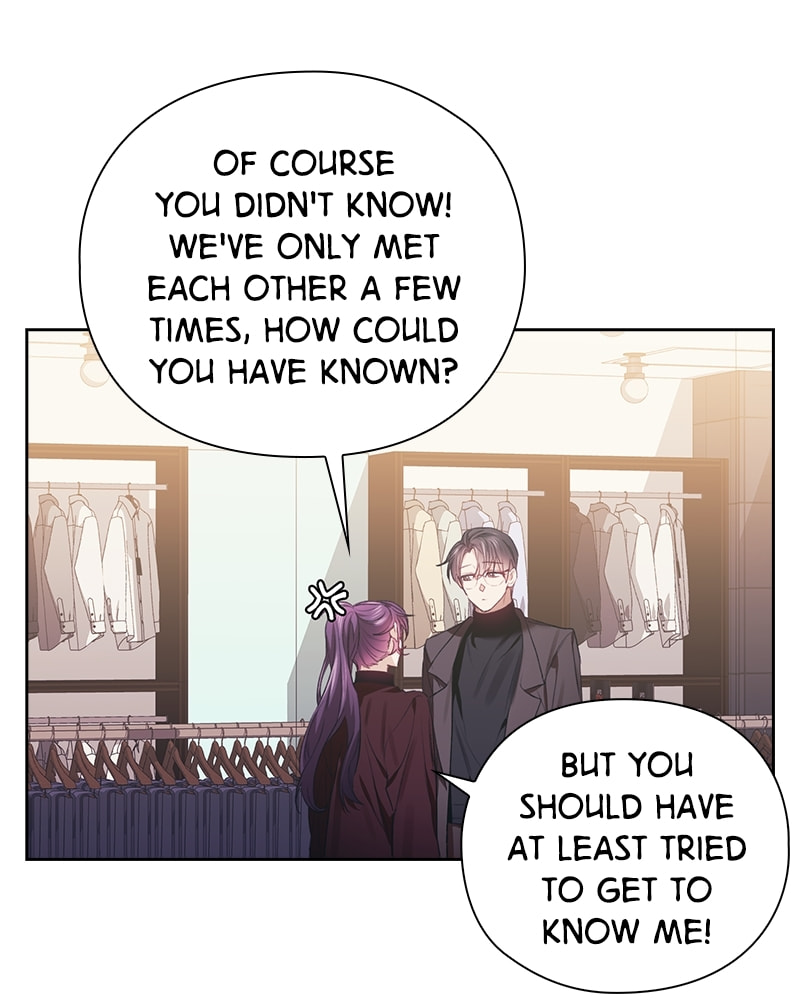 A Chance At Last Chapter 24 page 56 - 