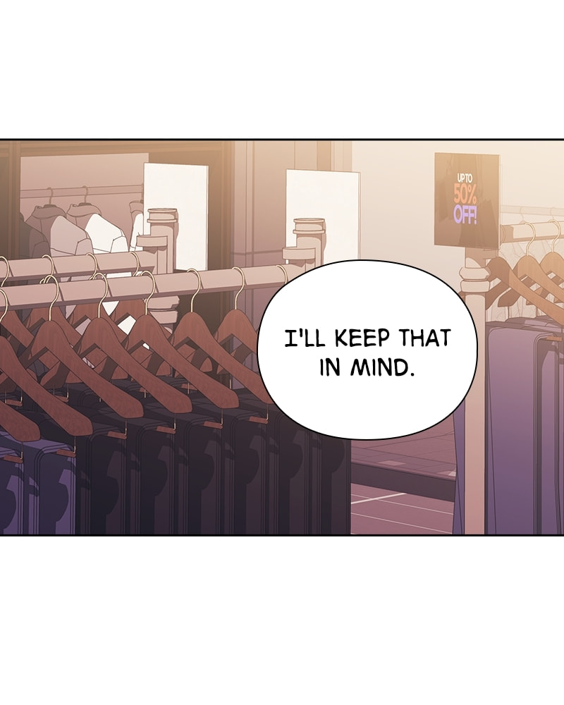 A Chance At Last Chapter 24 page 65 - 