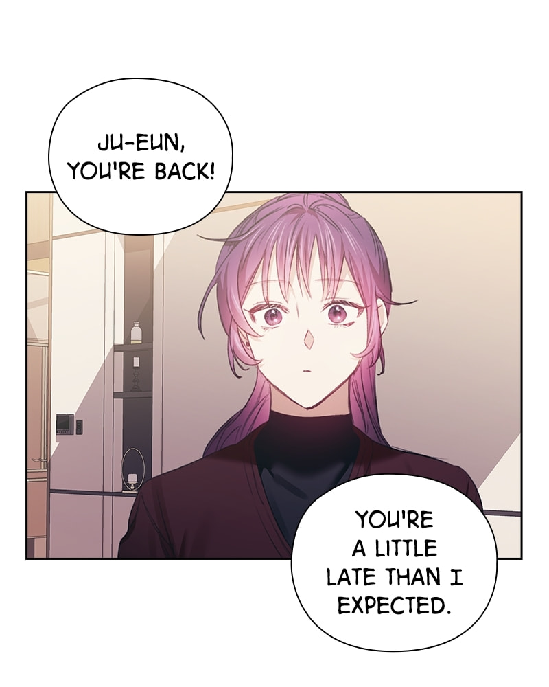 A Chance At Last Chapter 24 page 71 - 