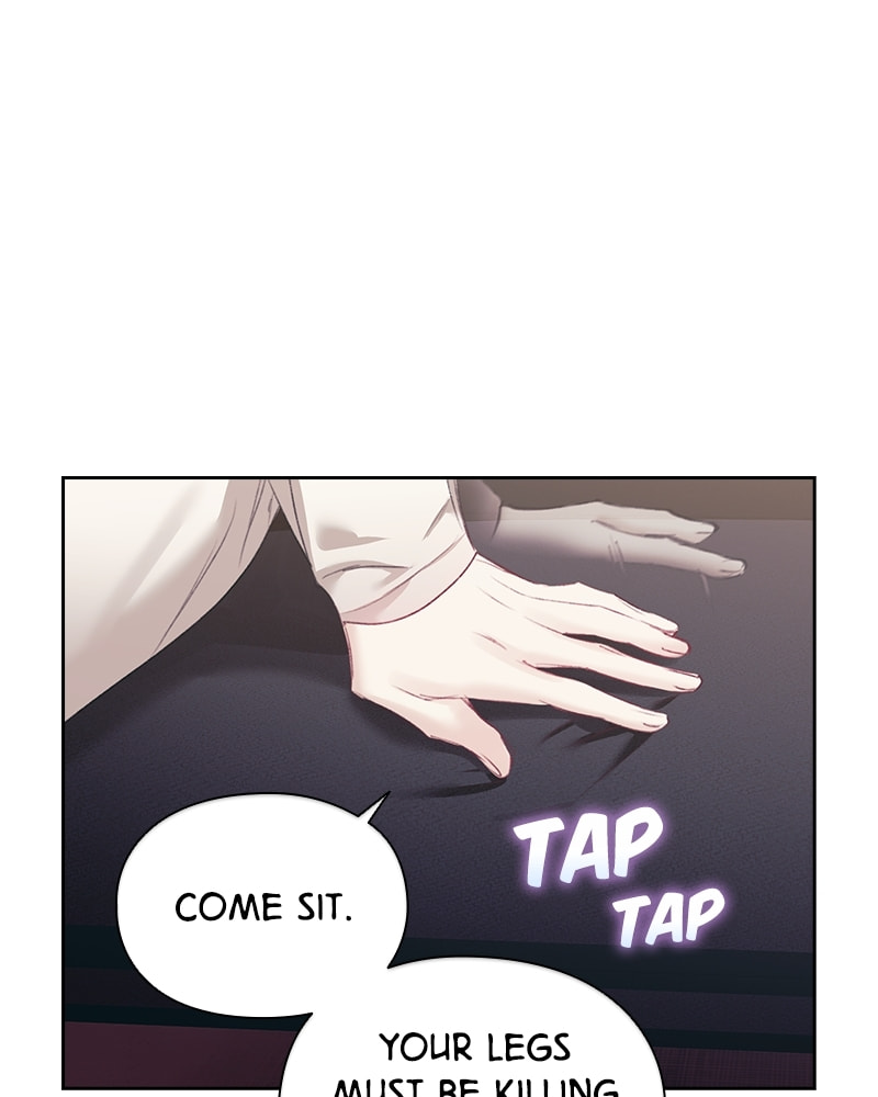 A Chance At Last Chapter 24 page 72 - 