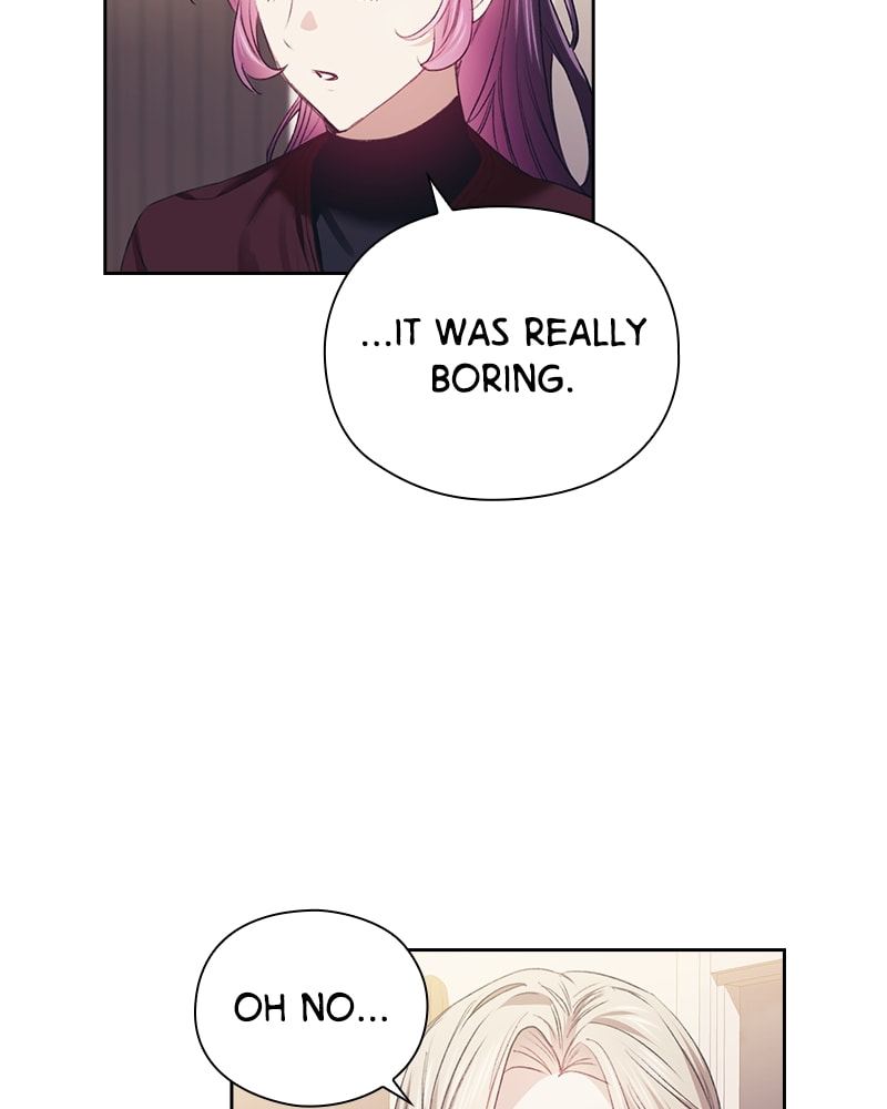 A Chance At Last Chapter 24 page 78 - 